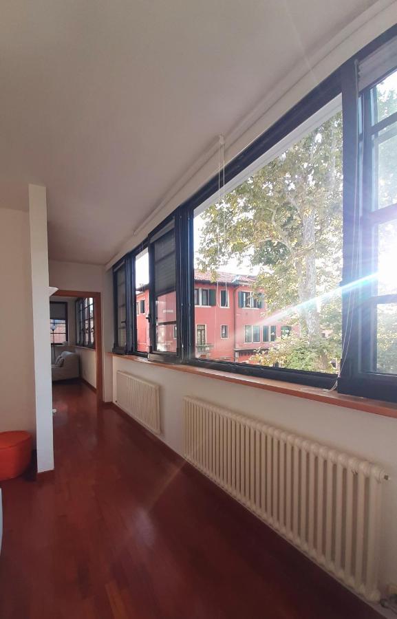 شقة Loft Soleil البندقية المظهر الخارجي الصورة