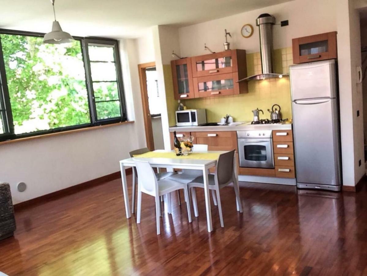 شقة Loft Soleil البندقية المظهر الخارجي الصورة